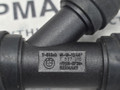 патрубок радиатора BMW X5 E70 2009, 3.0 л., N52 B30 AF, бензин, АКПП, полный привод, 11537609944, 7609944 - фото №8