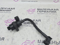 клапан вентиляции топливного бака BMW X5 E70 2009, 3.0 л., N52 B30 AF, бензин, АКПП, полный привод, 7572231 - фото №2