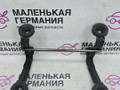 кронштейн воздушного фильтра BMW X5 E70 2009, 3.0 л., N52 B30 AF, бензин, АКПП, полный привод, 13717548893, 7548893 - фото №5