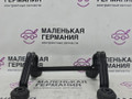 кронштейн воздушного фильтра BMW X5 E70 2009, 3.0 л., N52 B30 AF, бензин, АКПП, полный привод, 13717548893, 7548893 - фото №3