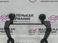 кронштейн воздушного фильтра BMW X5 E70 2009, 3.0 л., N52 B30 AF, бензин, АКПП, полный привод, 13717548893, 7548893 - фото №6