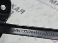 кронштейн воздушного фильтра BMW X5 E70 2009, 3.0 л., N52 B30 AF, бензин, АКПП, полный привод, 13717548893, 7548893 - фото №7