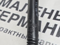 трубка вакуумная BMW X5 E70 2009, 3.0 л., N52 B30 AF, бензин, АКПП, полный привод, 13907548906, 7548906 - фото №8