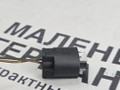 разъем (фишка) проводки BMW X5 E70 2009, 3.0 л., N52 B30 AF, бензин, АКПП, полный привод, 1718555 - фото №4