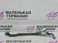минусовой провод аккумулятора BMW 5 серия F10/F11 [рестайлинг] F10 (2013 - 2017), 2.0 л., N20 B20 A, бензин, коричневый, седан, 12427804110, 7804110, 7804109 - фото №2