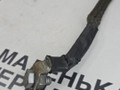 минусовой провод аккумулятора BMW 5 серия F10/F11 [рестайлинг] F10 (2013 - 2017), 2.0 л., N20 B20 A, бензин, коричневый, седан, 12427804110, 7804110, 7804109 - фото №5
