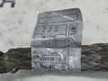 минусовой провод аккумулятора BMW 5 серия F10/F11 [рестайлинг] F10 (2013 - 2017), 2.0 л., N20 B20 A, бензин, коричневый, седан, 12427804110, 7804110, 7804109 - фото №7