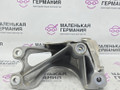 кронштейн двигателя BMW X5 E70 2009, 3.0 л., N52 B30 AF, бензин, АКПП, полный привод, 22116777258, 6777258 - фото №5
