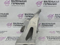 кронштейн двигателя BMW X5 E70 2009, 3.0 л., N52 B30 AF, бензин, АКПП, полный привод, 22116777258, 6777258 - фото №2