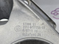 кронштейн двигателя BMW X5 E70 2009, 3.0 л., N52 B30 AF, бензин, АКПП, полный привод, 22116777258, 6777258 - фото №7