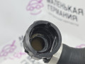 трубка охлаждающей жидкости BMW X5 E70 2009, 3.0 л., N52 B30 AF, бензин, АКПП, полный привод, 17127561686, 7561686, 17120176300 - фото №4