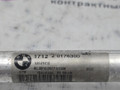 трубка охлаждающей жидкости BMW X5 E70 2009, 3.0 л., N52 B30 AF, бензин, АКПП, полный привод, 17127561686, 7561686, 17120176300 - фото №5