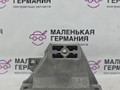 кронштейн КПП BMW 5 серия F07/F10/F11 2010, 3.0 л., N55 B30 A, бензин, АКПП, 22326781235, 6781235 - фото №3