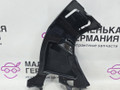 Крепление бампера переднего BMW 5 серия F07/F10/F11 (2009 - 2013), 51647203827, 7203827 - фото №3