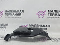 Крепление бампера переднего BMW 5 серия F07/F10/F11 (2009 - 2013), 51647203827, 7203827 - фото №6