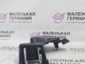 Крепление бампера переднего BMW 5 серия F07/F10/F11 (2009 - 2013), 51647203827, 7203827 - фото №7