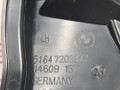 Крепление бампера переднего BMW 5 серия F07/F10/F11 (2009 - 2013), 51647203827, 7203827 - фото №8