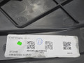 накладка на сиденье левая BMW X3 G01 (2017 - 2026), 52207470915, 7470915 - фото №10