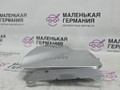 лючок топливного бака Nissan Navara D23 (2014 - 2026) - фото №3