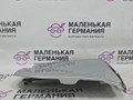 лючок топливного бака Nissan Navara D23 (2014 - 2026) - фото №6