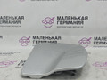 лючок топливного бака Nissan Navara D23 (2014 - 2026) - фото №5