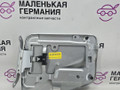 лючок топливного бака Nissan Navara D23 (2014 - 2026) - фото №2