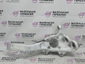 кулак поворотный левый BMW X6 F16 2014, 3.0 л., N55 B30 A, бензин, АКПП, красный, правый руль, 31216773783, 6773783 - фото №4