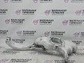 кулак поворотный левый BMW X6 F16 2014, 3.0 л., N55 B30 A, бензин, АКПП, красный, правый руль, 31216773783, 6773783 - фото №3