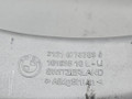 кулак поворотный левый BMW X6 F16 2014, 3.0 л., N55 B30 A, бензин, АКПП, красный, правый руль, 31216773783, 6773783 - фото №7