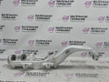кулак поворотный правый BMW X6 F16 2014, 3.0 л., N55 B30 A, бензин, АКПП, красный, правый руль, 31216773784, 6773784 - фото №4