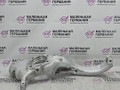 кулак поворотный правый BMW X6 F16 2014, 3.0 л., N55 B30 A, бензин, АКПП, красный, правый руль, 31216773784, 6773784 - фото №3