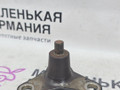 фланец (корона) переднего моста BMW X5 E70 2009, 3.0 л., N52 B30 AF, бензин, АКПП, полный привод, 26207567717, 7567717 - фото №2