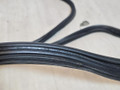 уплотнитель BMW X6 E71/E72 E71 2009, 3.0 л., N54 B30 A, бензин, серебро, правый руль, 51767003105, 7003105 - фото №5