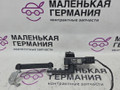 датчик дорожного просвета задний BMW X1 F48 2017, 2.0 л., B48 A20 B, бензин, АКПП, синий mediterranblau c10, полный привод, правый руль, 37146870200, 6870200, 6867646, 6853747, 37146867646, 37146853747, 6853714 - фото №2