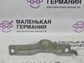 кронштейн глушителя BMW X6 F16 2014, 3.0 л., N55 B30 A, бензин, АКПП, красный, правый руль, 18207599339, 7599339 - фото №5