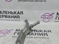 кронштейн глушителя BMW X6 F16 2014, 3.0 л., N55 B30 A, бензин, АКПП, красный, правый руль, 18207599339, 7599339 - фото №7