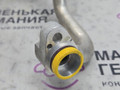 трубка кондиционера BMW 6 серия F06/F12/F13 2012, 4.4 л., N63 B44 B, бензин, АКПП, alpinweiss 3 (300), хетчбэк 5 дв., задний привод, правый руль, 64539201934, 9201934 - фото №5
