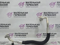 трубка кондиционера BMW 6 серия F06/F12/F13 2012, 4.4 л., N63 B44 B, бензин, АКПП, alpinweiss 3 (300), хетчбэк 5 дв., задний привод, правый руль, 64539201934, 9201934 - фото №3