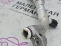трубка кондиционера BMW 6 серия F06/F12/F13 2012, 4.4 л., N63 B44 B, бензин, АКПП, alpinweiss 3 (300), хетчбэк 5 дв., задний привод, правый руль, 64539201934, 9201934 - фото №6