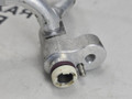 трубка кондиционера BMW 6 серия F06/F12/F13 2012, 4.4 л., N63 B44 B, бензин, АКПП, alpinweiss 3 (300), хетчбэк 5 дв., задний привод, правый руль, 64539119995, 9119995 - фото №5