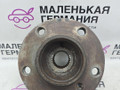 подшипник ступицы BMW X6 F16 2014, 3.0 л., N55 B30 A, бензин, АКПП, красный, правый руль, 33406867811, 33416795961, 6867811, 6795961 - фото №3