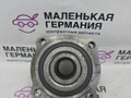 подшипник ступицы BMW X6 F16 2014, 3.0 л., N55 B30 A, бензин, АКПП, красный, правый руль, 33406867811, 33416795961, 6867811, 6795961 - фото №4