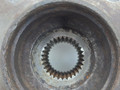 подшипник ступицы BMW X6 F16 2014, 3.0 л., N55 B30 A, бензин, АКПП, красный, правый руль, 33406867811, 33416795961, 6867811, 6795961 - фото №5