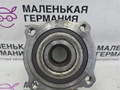 подшипник ступицы BMW X6 F16 2014, 3.0 л., N55 B30 A, бензин, АКПП, красный, правый руль, 33406867811, 33416795961, 6867811, 6795961 - фото №4