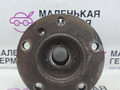 подшипник ступицы BMW X6 F16 2014, 3.0 л., N55 B30 A, бензин, АКПП, красный, правый руль, 33406867811, 33416795961, 6867811, 6795961 - фото №3