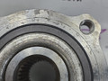 подшипник ступицы BMW X6 F16 2014, 3.0 л., N55 B30 A, бензин, АКПП, красный, правый руль, 33406867811, 33416795961, 6867811, 6795961 - фото №6
