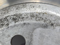 диски тормозные (комплект) BMW 5 серия G30/G31 (2016 - 2020), 34116860909, 6860909 - фото №8