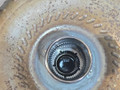 КПП автоматическая (АКПП) BMW 5 серия F07/F10/F11 2010, 3.0 л., N55 B30 A, бензин, АКПП, 24007599524, 7599524, 24008617270, 8617270 - фото №7