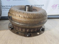 КПП автоматическая (АКПП) BMW 5 серия F07/F10/F11 2010, 3.0 л., N55 B30 A, бензин, АКПП, 24007599524, 7599524, 24008617270, 8617270 - фото №12