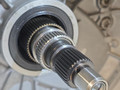 КПП автоматическая (АКПП) BMW 5 серия F07/F10/F11 2010, 3.0 л., N55 B30 A, бензин, АКПП, 24007599524, 7599524, 24008617270, 8617270 - фото №15
